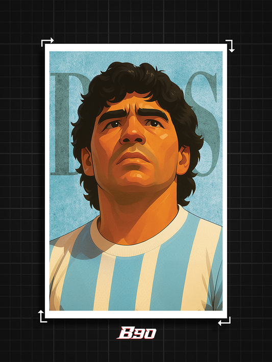 D10S Poster