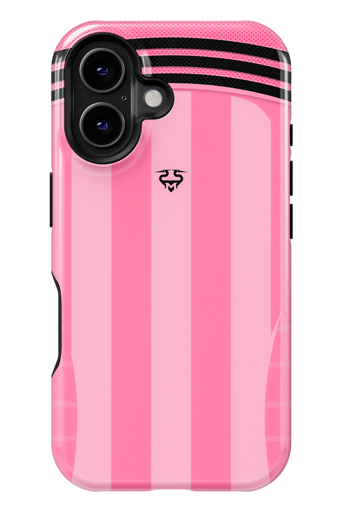 Empty case mockup