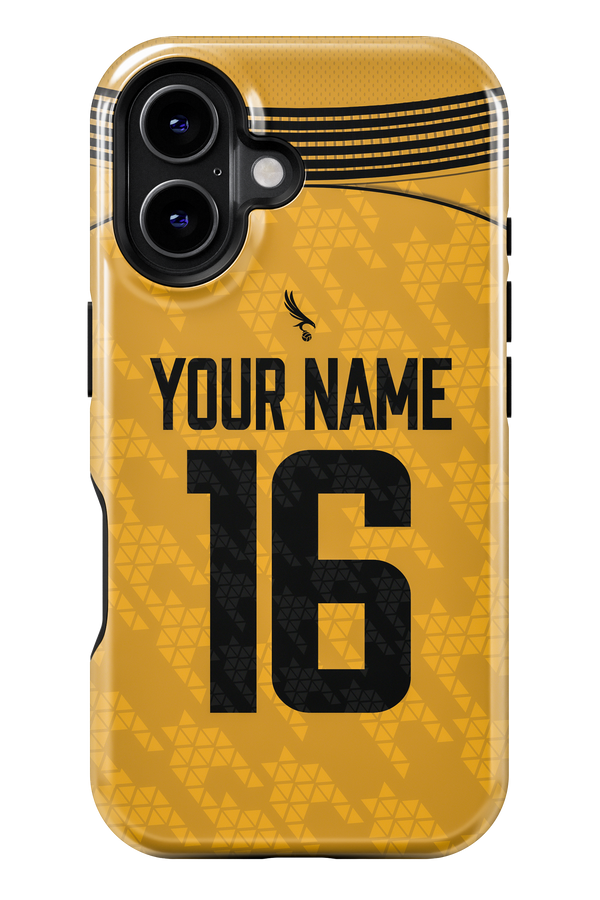 Away kit case