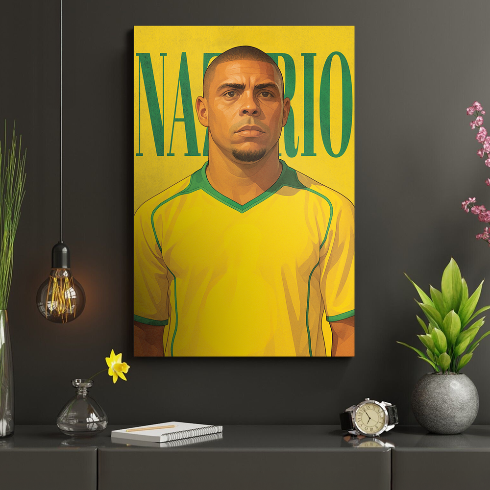 R9 Poster