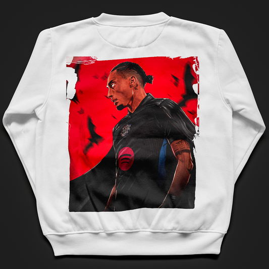 Raphinha x Batman Sweatshirt