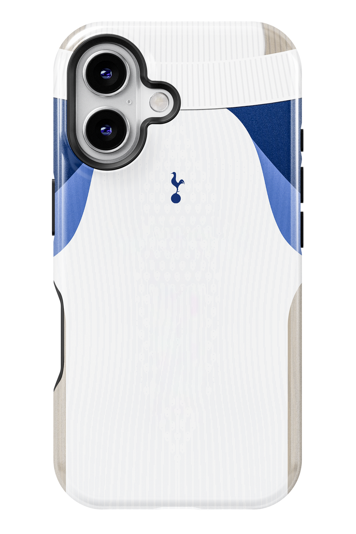 Empty case mockup
