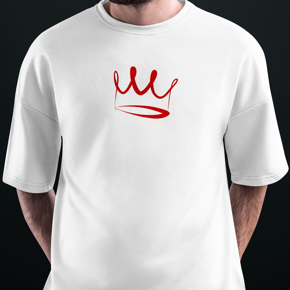 Henry Oversized T-Shirt