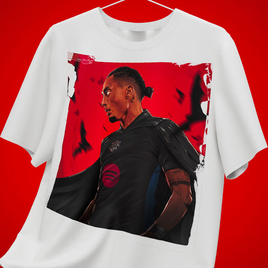 Raphinha x Batman Oversized T-Shirt